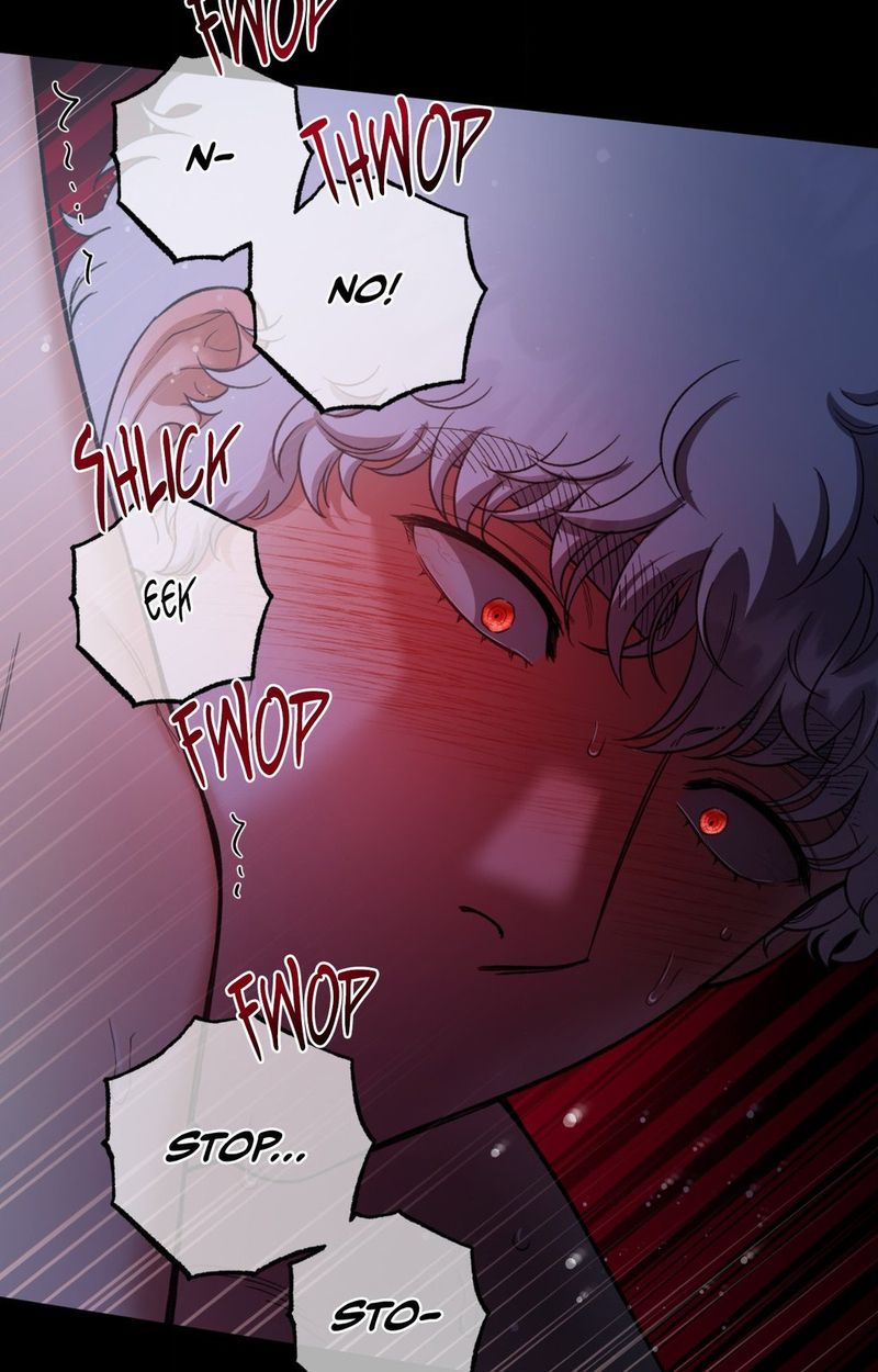Hana’s Demons of Lust Chapter 106 Page 43