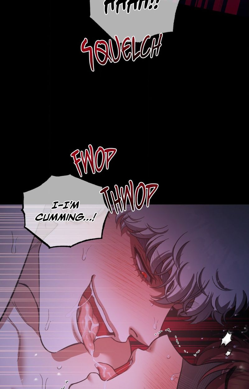 Hana’s Demons of Lust Chapter 106 Page 46