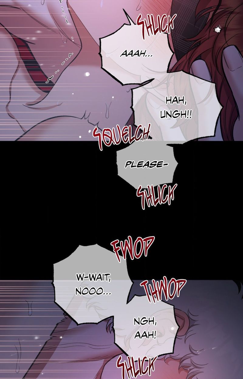 Hana’s Demons of Lust Chapter 106 Page 47