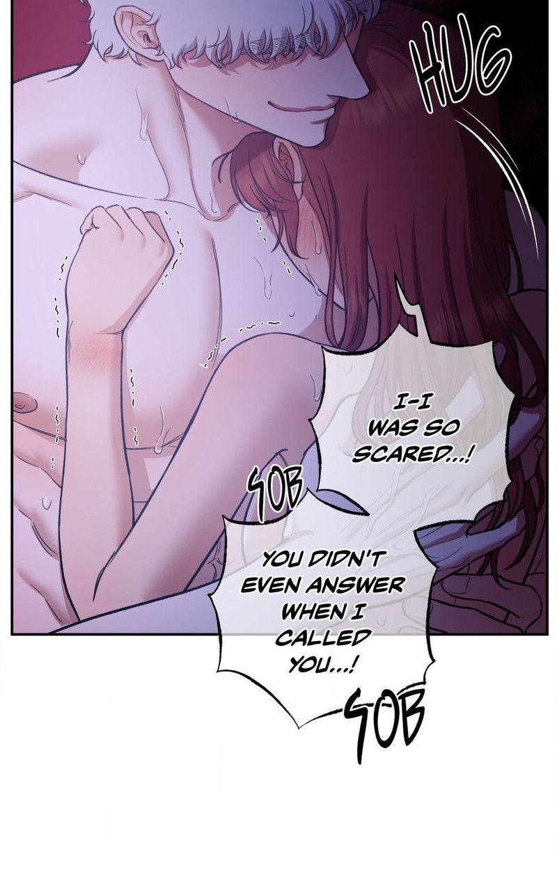 Hana’s Demons of Lust Chapter 106 Page 60