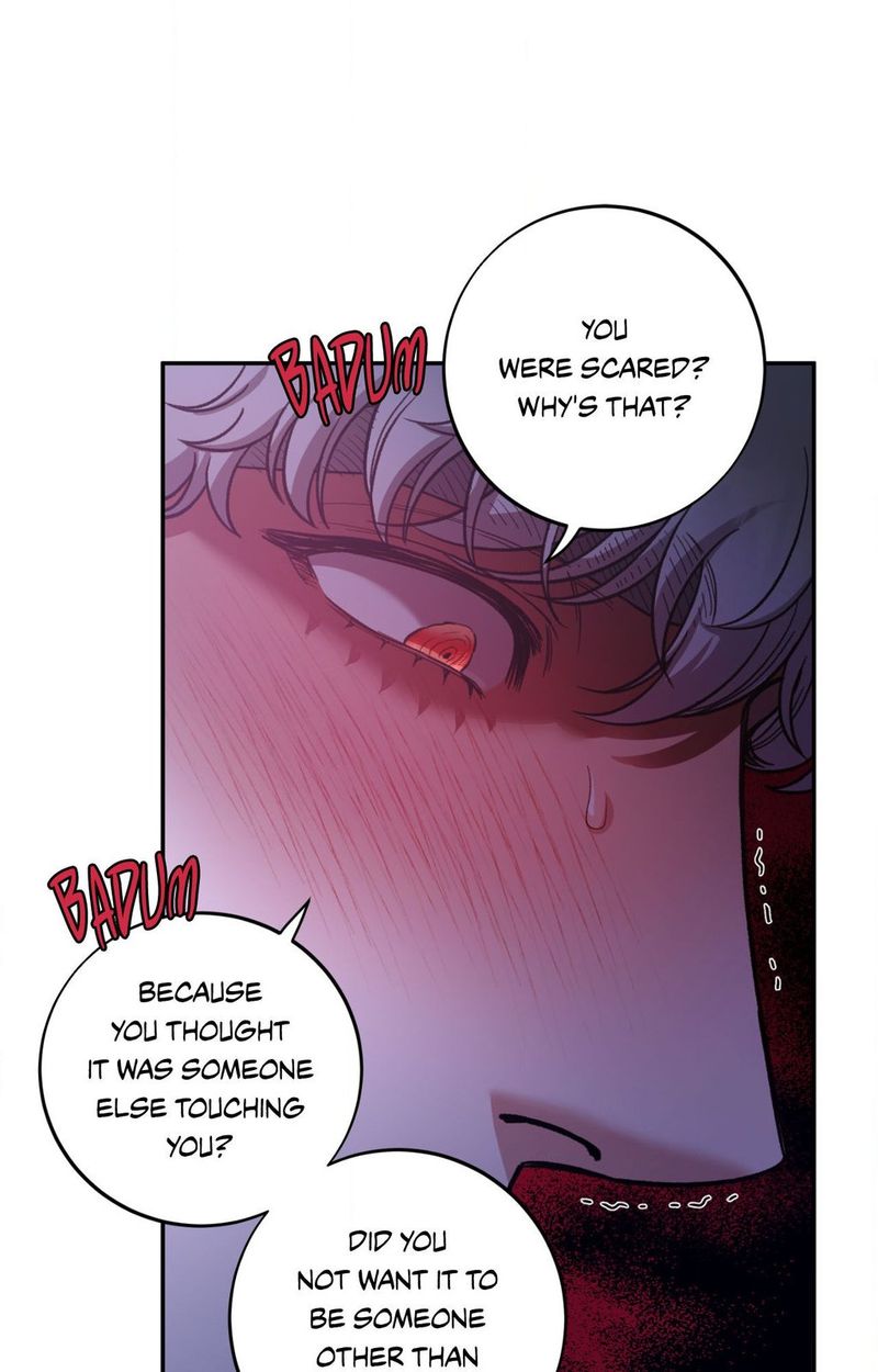 Hana’s Demons of Lust Chapter 106 Page 61