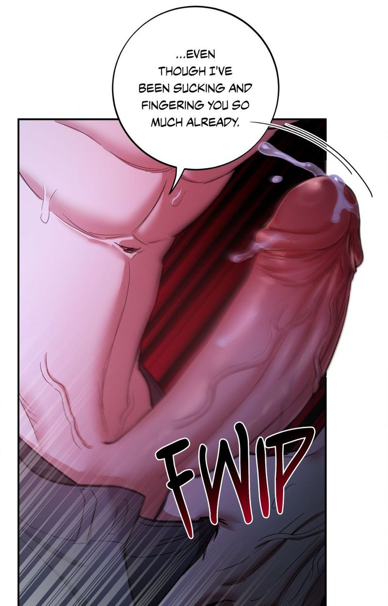 Hana’s Demons of Lust Chapter 106 Page 68