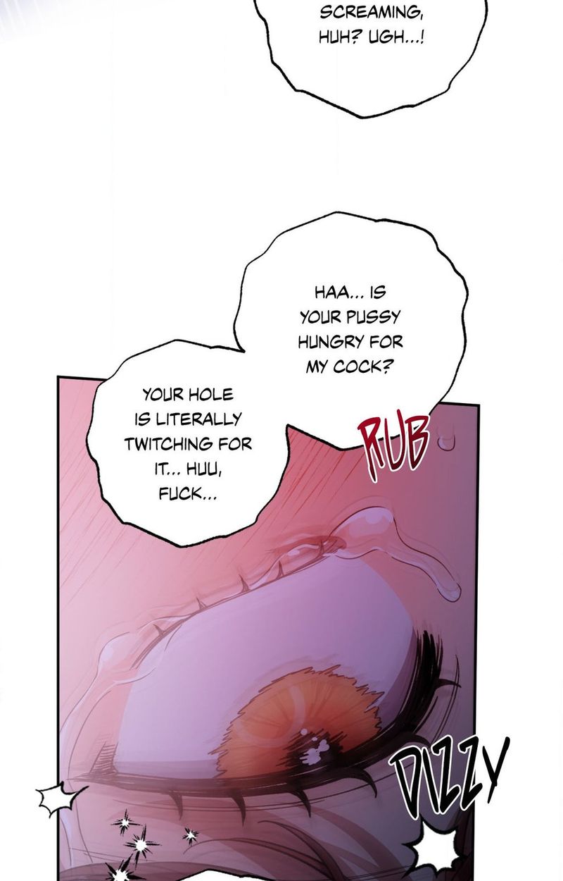 Hana’s Demons of Lust Chapter 106 Page 75