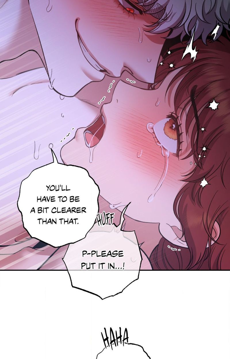Hana’s Demons of Lust Chapter 106 Page 78