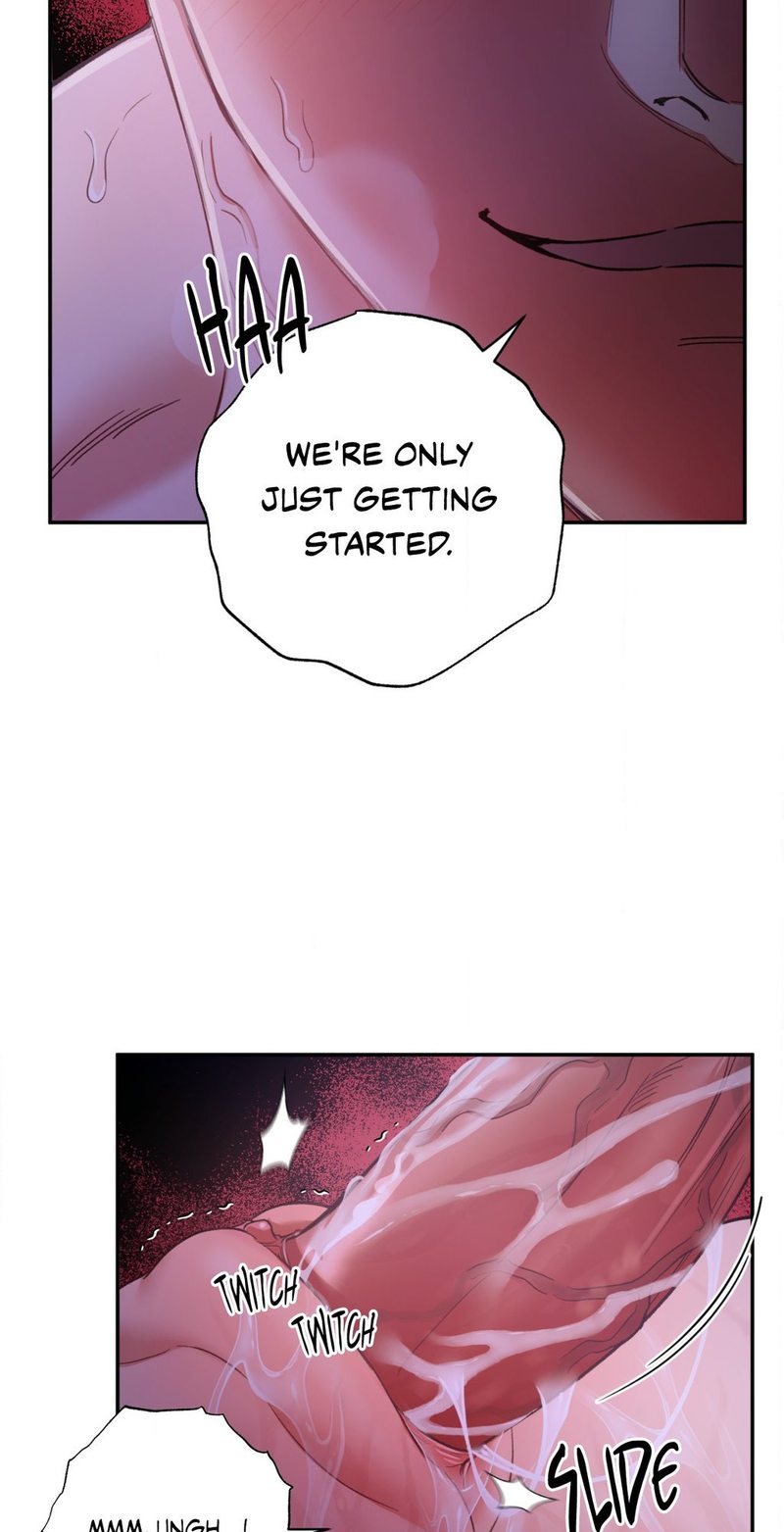 Hana’s Demons of Lust Chapter 107 Page 13