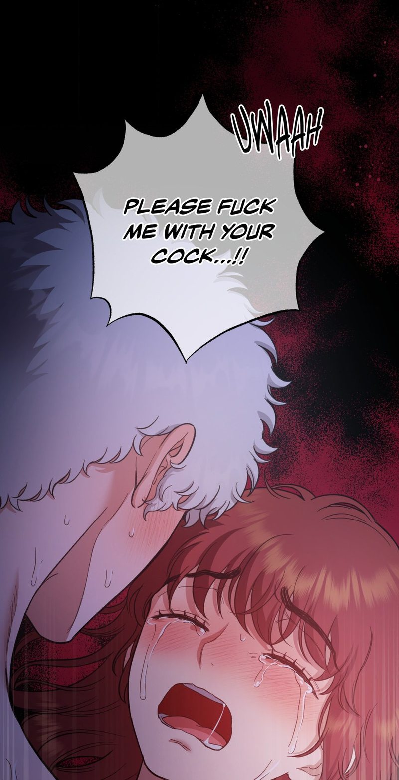 Hana’s Demons of Lust Chapter 107 Page 2