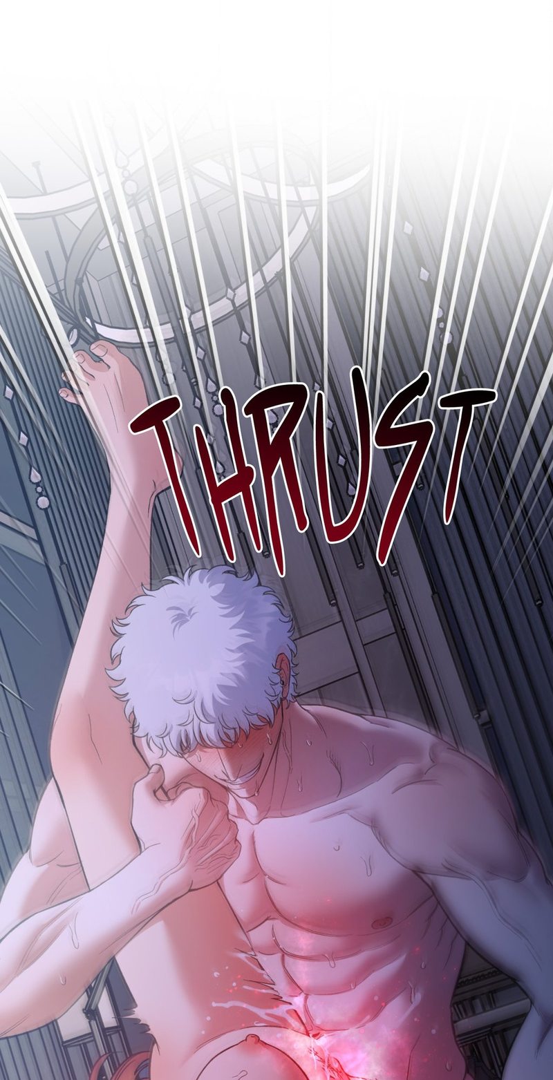 Hana’s Demons of Lust Chapter 107 Page 31