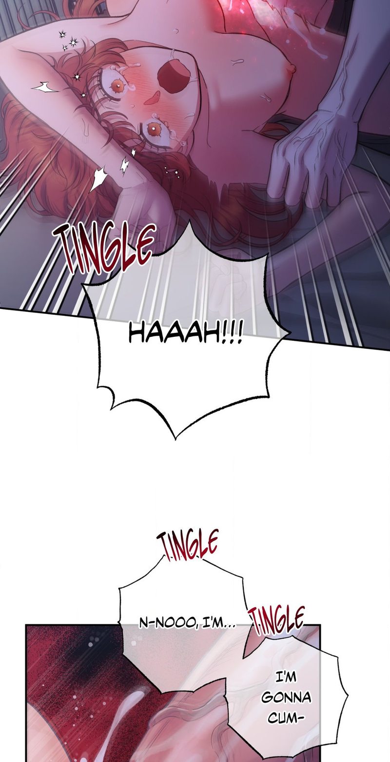Hana’s Demons of Lust Chapter 107 Page 32