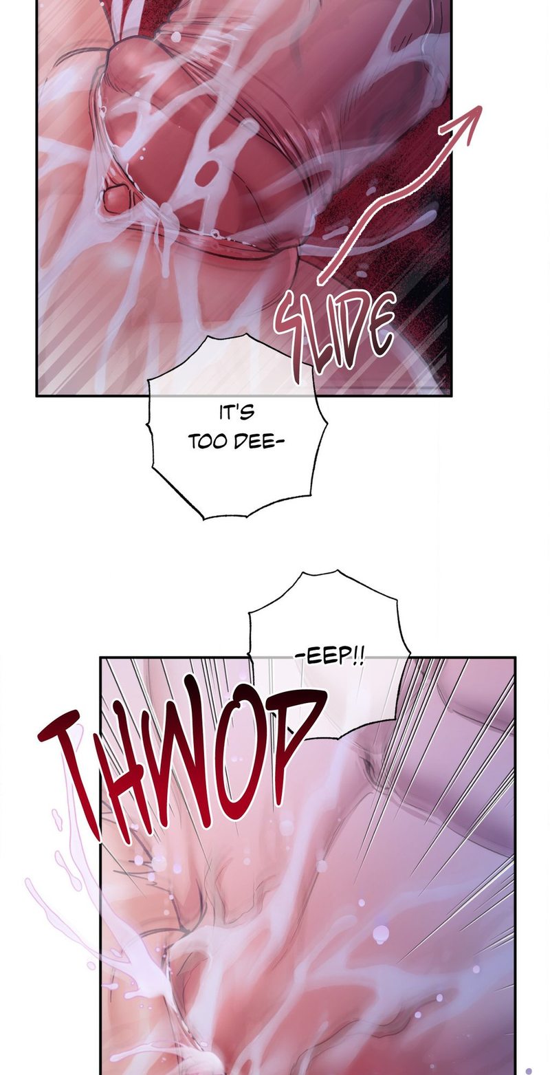 Hana’s Demons of Lust Chapter 107 Page 33