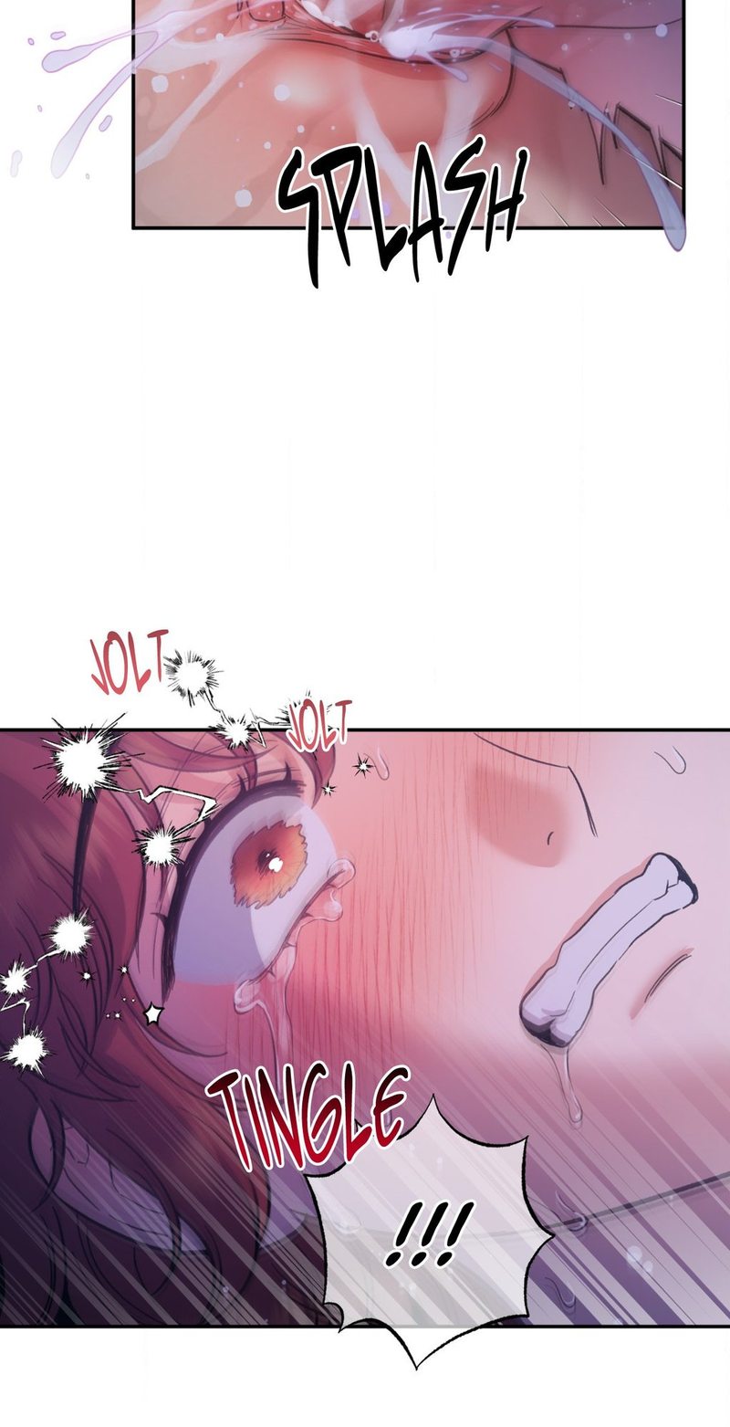Hana’s Demons of Lust Chapter 107 Page 34