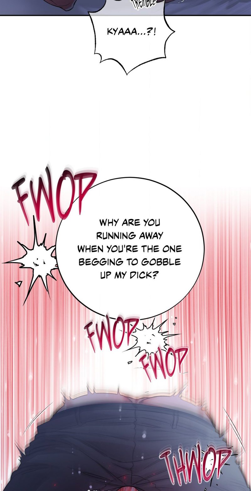 Hana’s Demons of Lust Chapter 107 Page 40