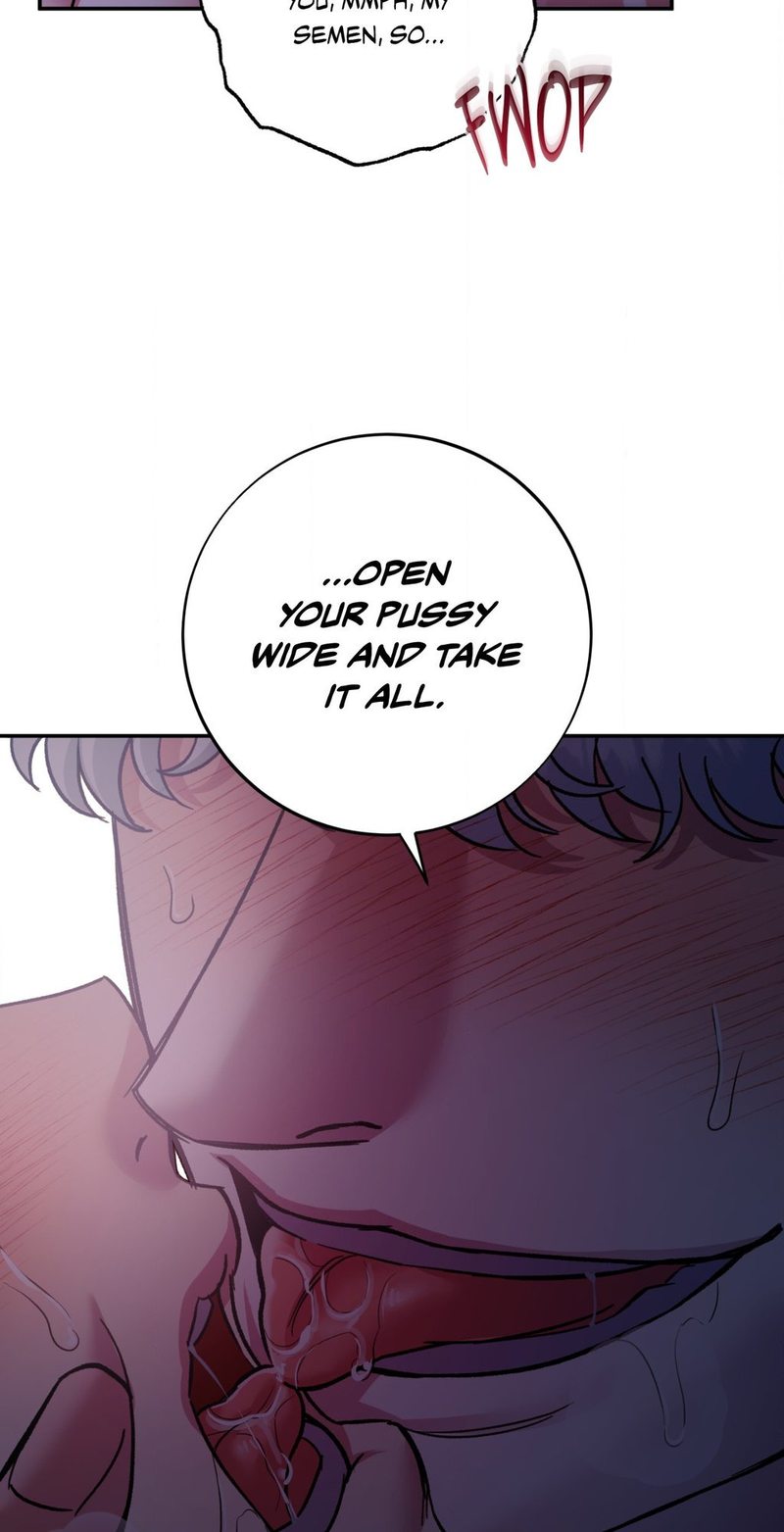 Hana’s Demons of Lust Chapter 107 Page 45