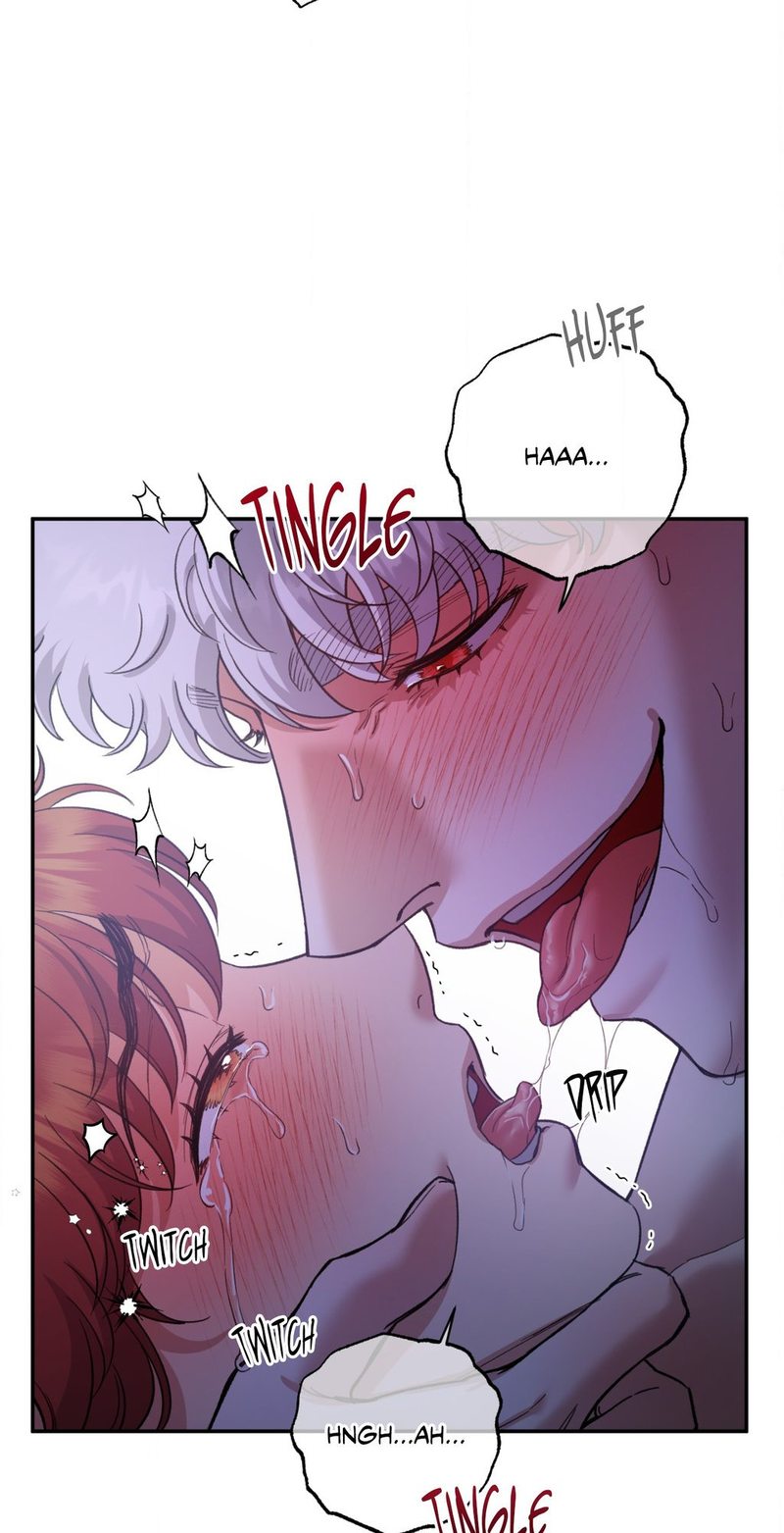 Hana’s Demons of Lust Chapter 107 Page 51