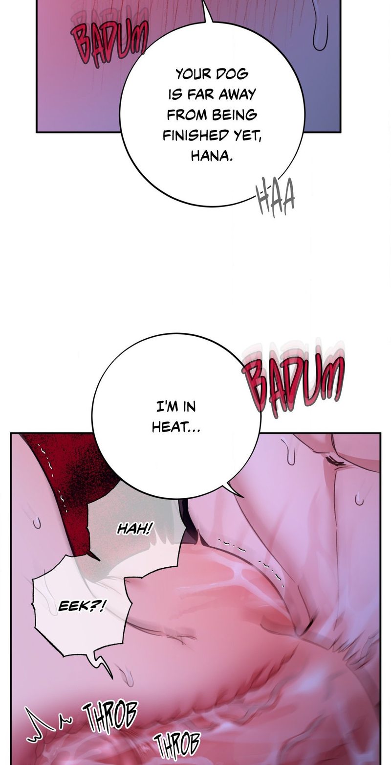 Hana’s Demons of Lust Chapter 107 Page 54