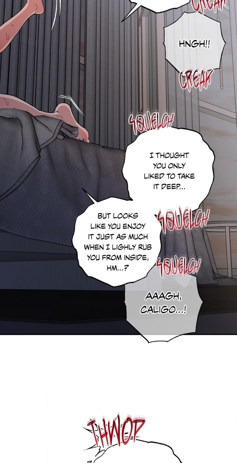 Hana’s Demons of Lust Chapter 107 Page 58
