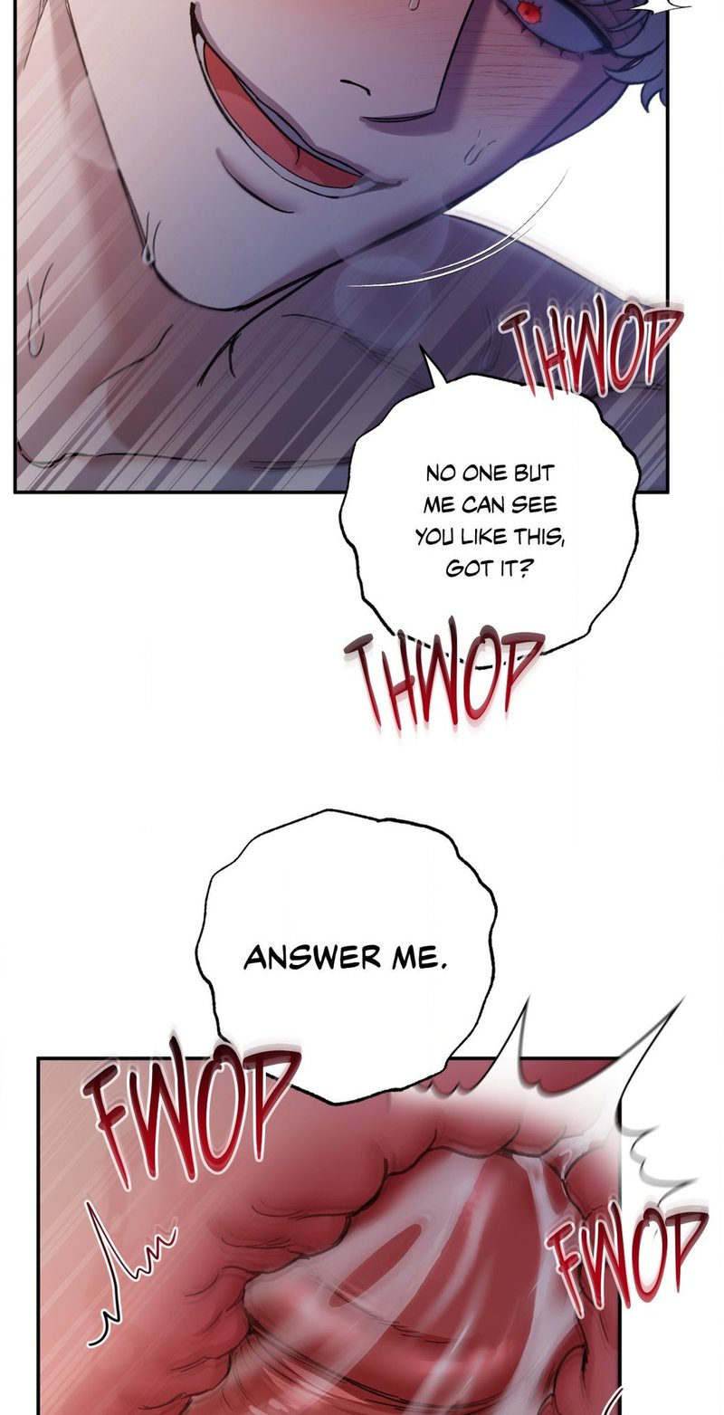 Hana’s Demons of Lust Chapter 107 Page 63