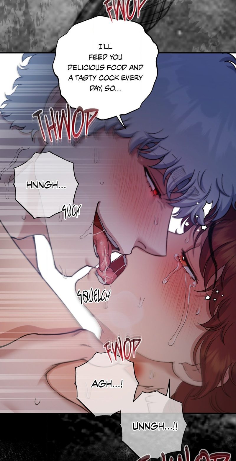 Hana’s Demons of Lust Chapter 107 Page 66