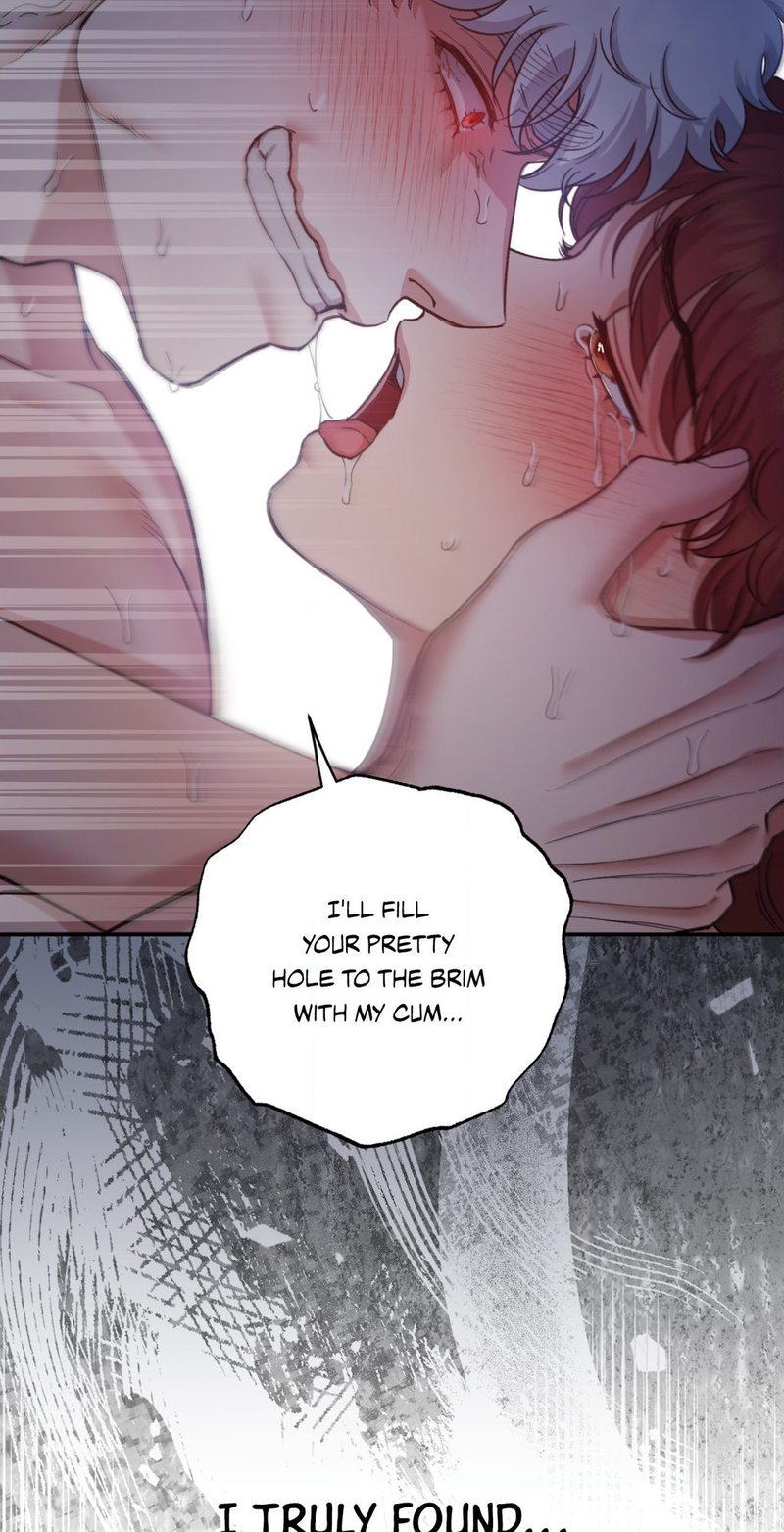 Hana’s Demons of Lust Chapter 107 Page 68