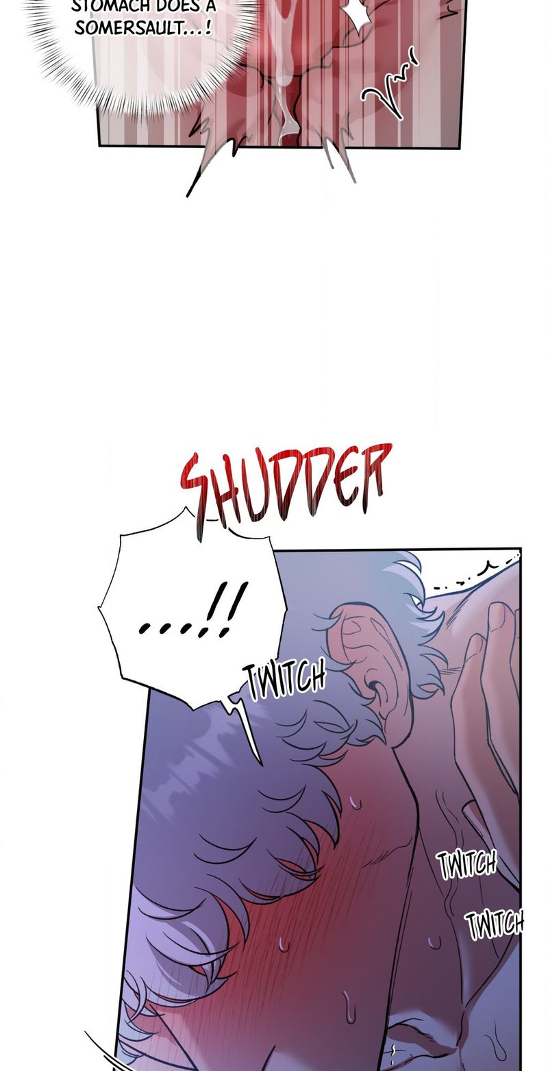 Hana’s Demons of Lust Chapter 107 Page 8
