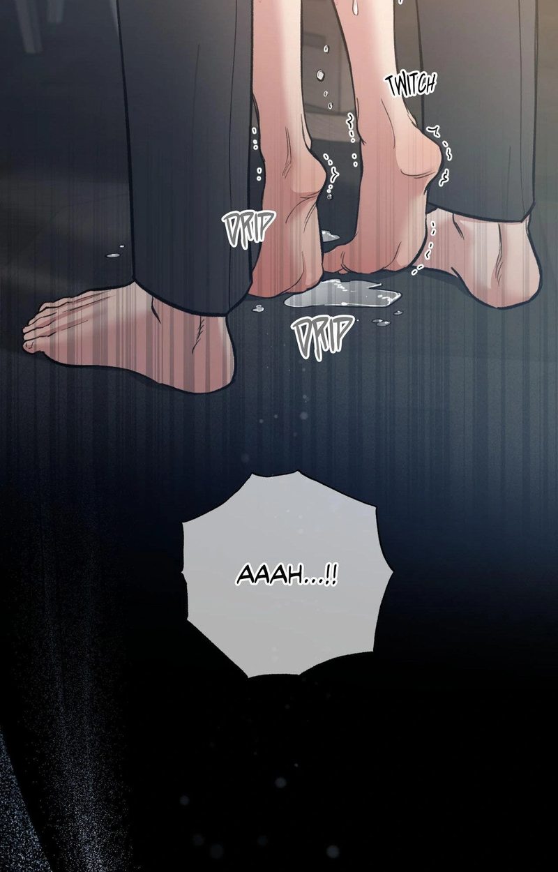 Hana’s Demons of Lust Chapter 108 Page 17