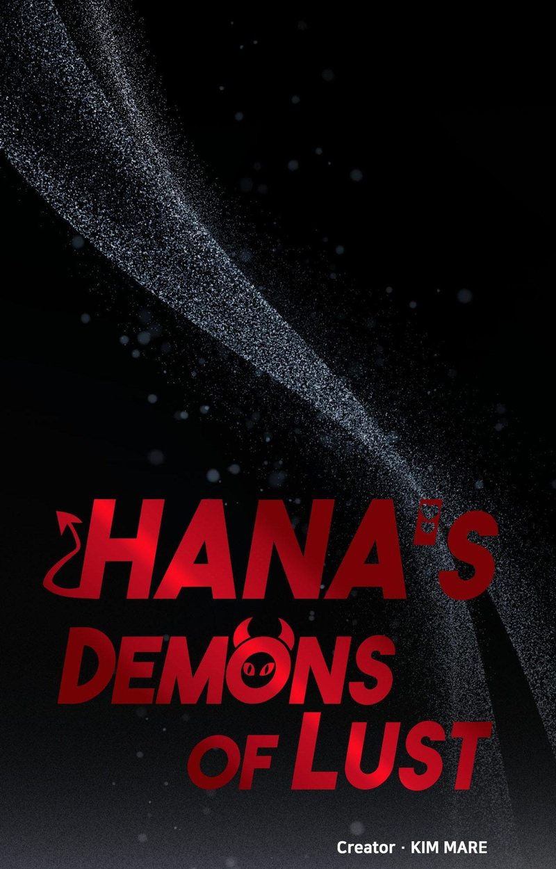 Hana’s Demons of Lust Chapter 108 Page 18
