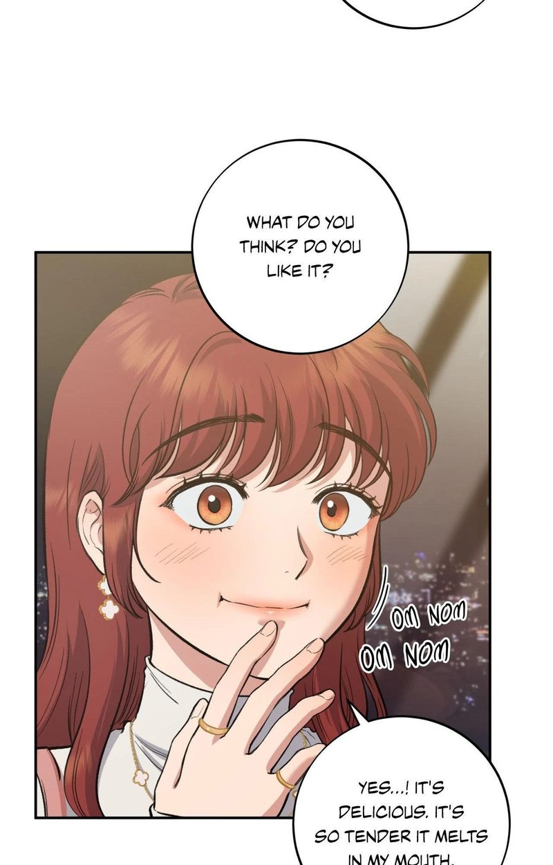 Hana’s Demons of Lust Chapter 108 Page 22