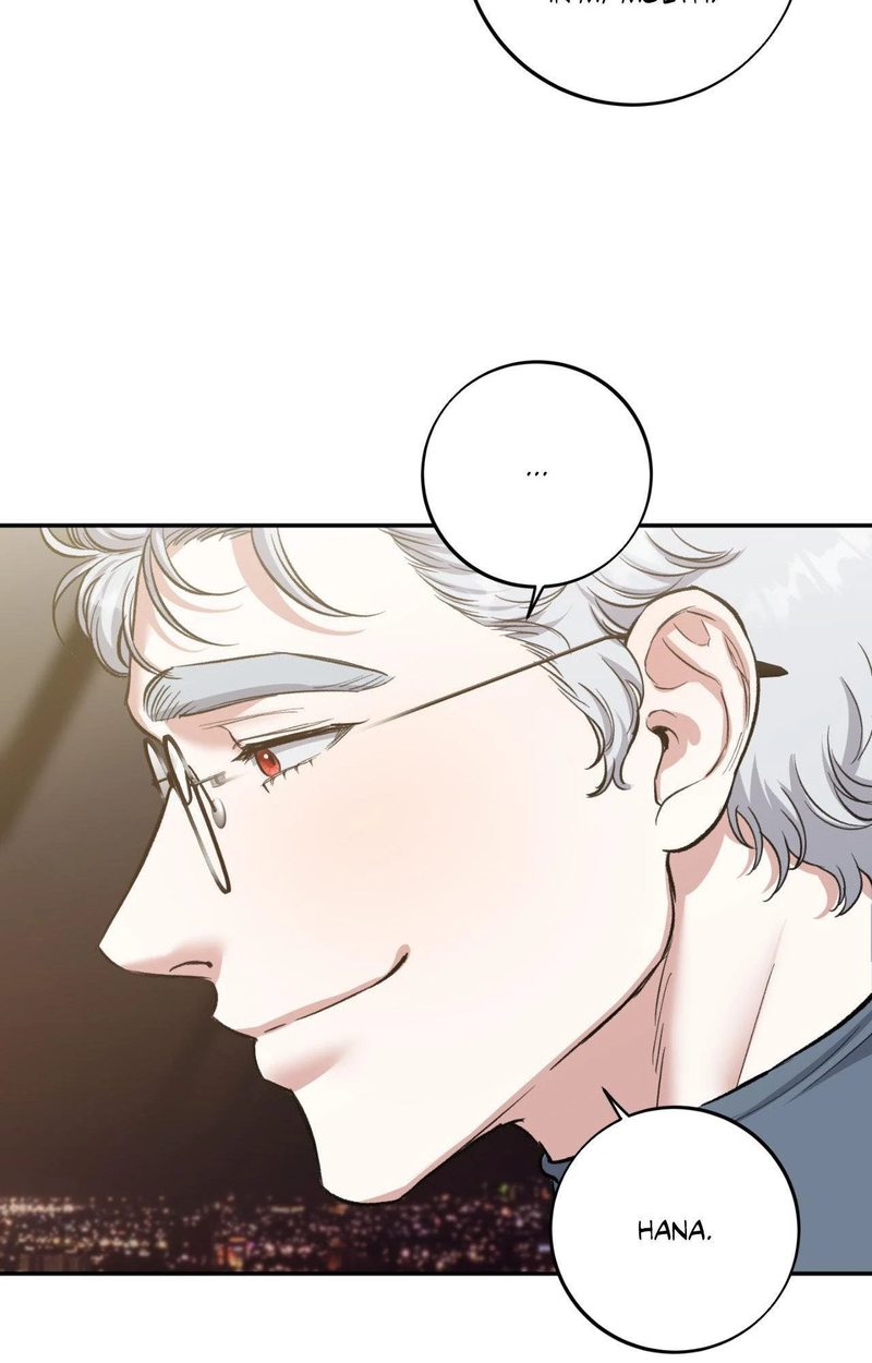 Hana’s Demons of Lust Chapter 108 Page 23