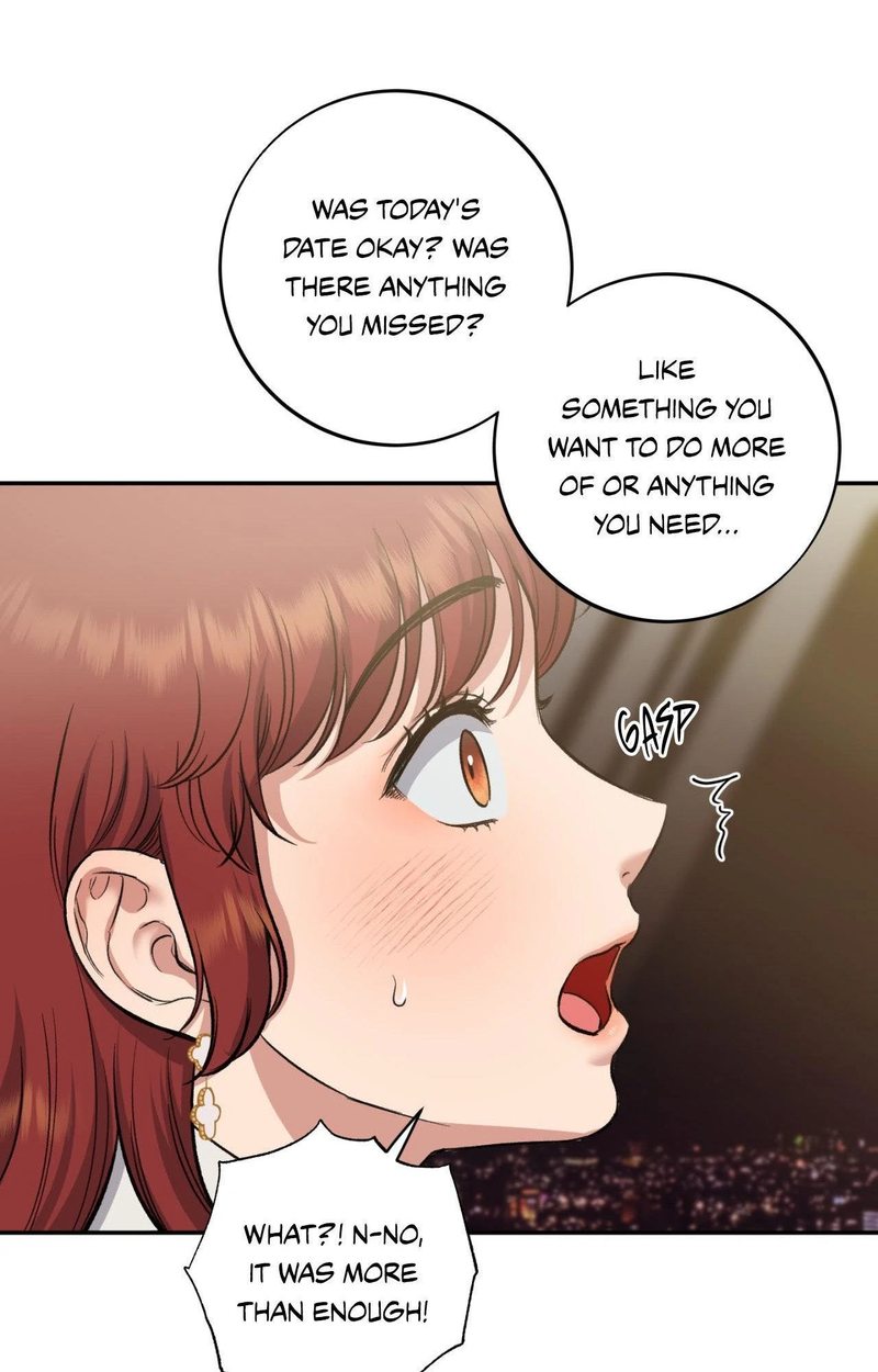 Hana’s Demons of Lust Chapter 108 Page 24