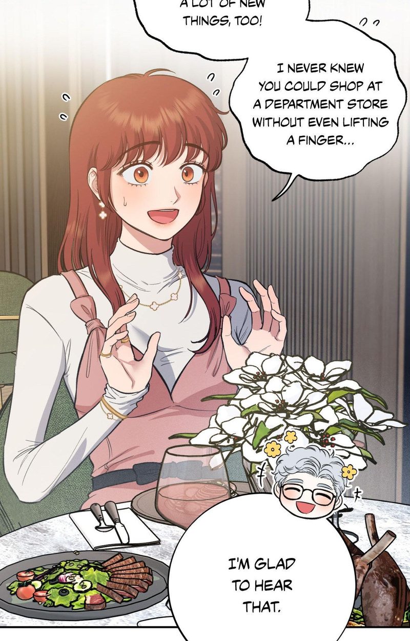 Hana’s Demons of Lust Chapter 108 Page 27