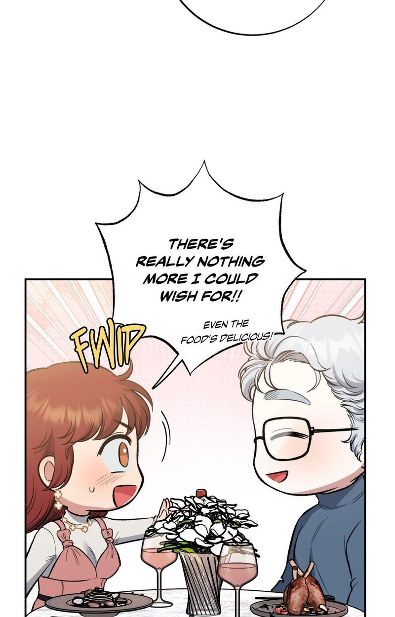 Hana’s Demons of Lust Chapter 108 Page 28