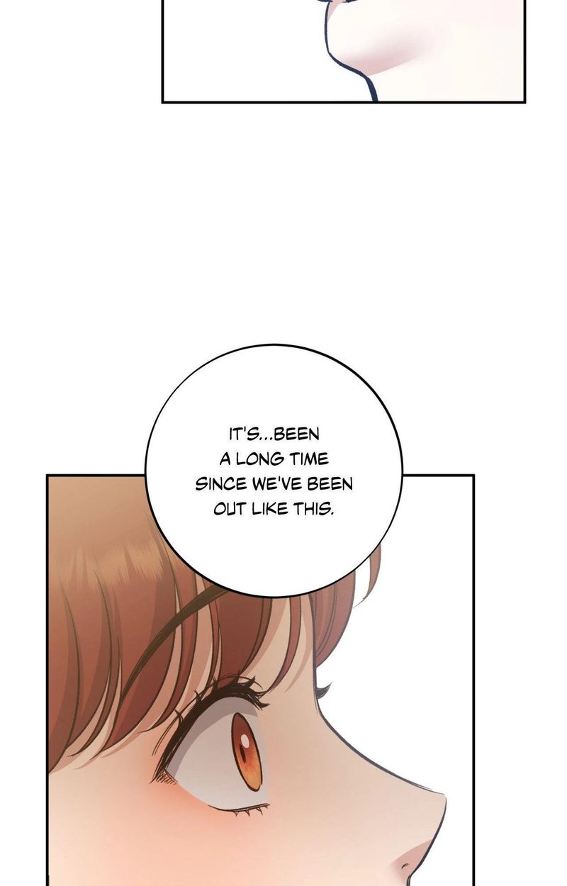 Hana’s Demons of Lust Chapter 108 Page 30
