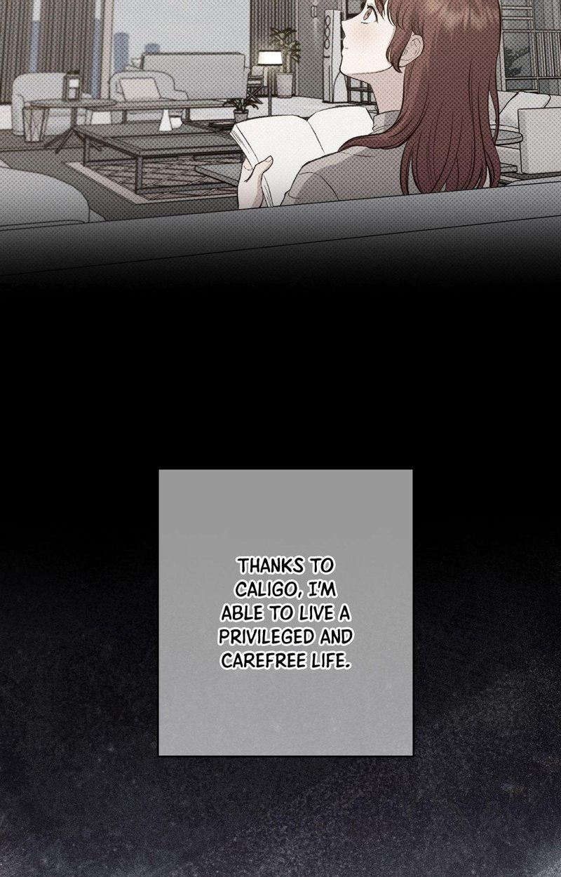 Hana’s Demons of Lust Chapter 108 Page 41