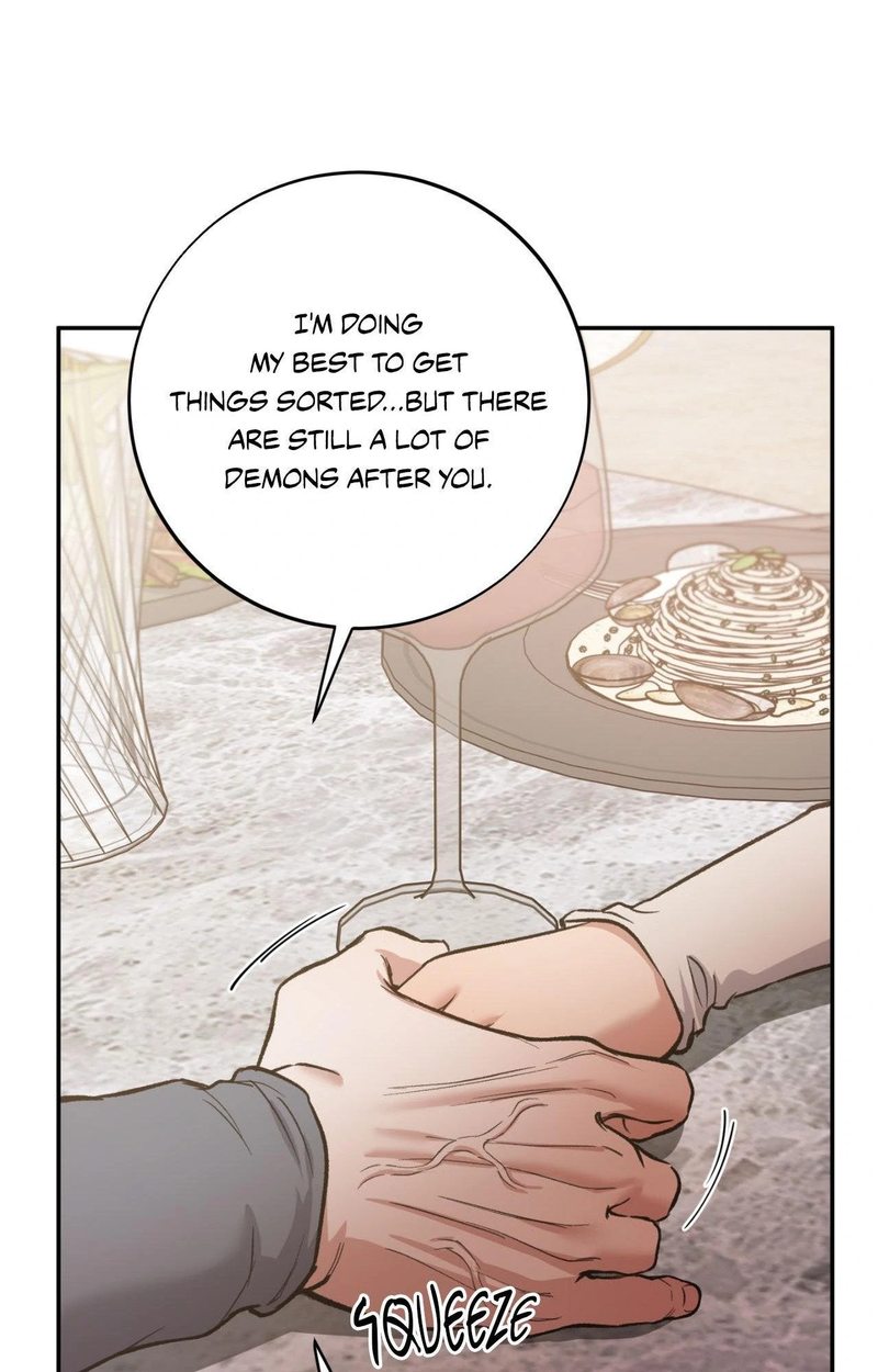 Hana’s Demons of Lust Chapter 108 Page 46