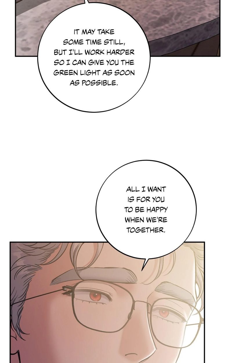 Hana’s Demons of Lust Chapter 108 Page 47