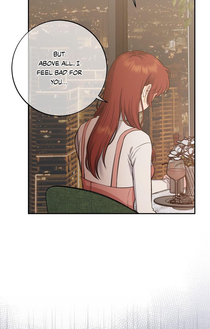 Hana’s Demons of Lust Chapter 108 Page 54