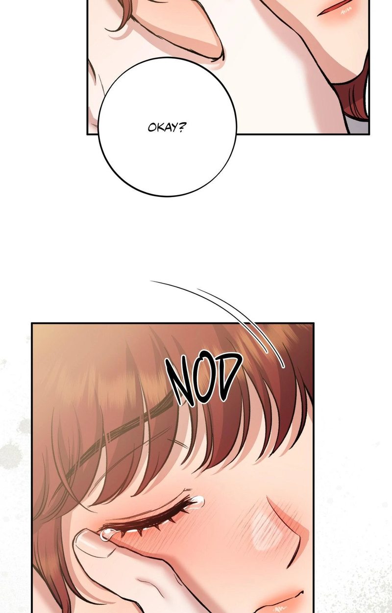Hana’s Demons of Lust Chapter 108 Page 64