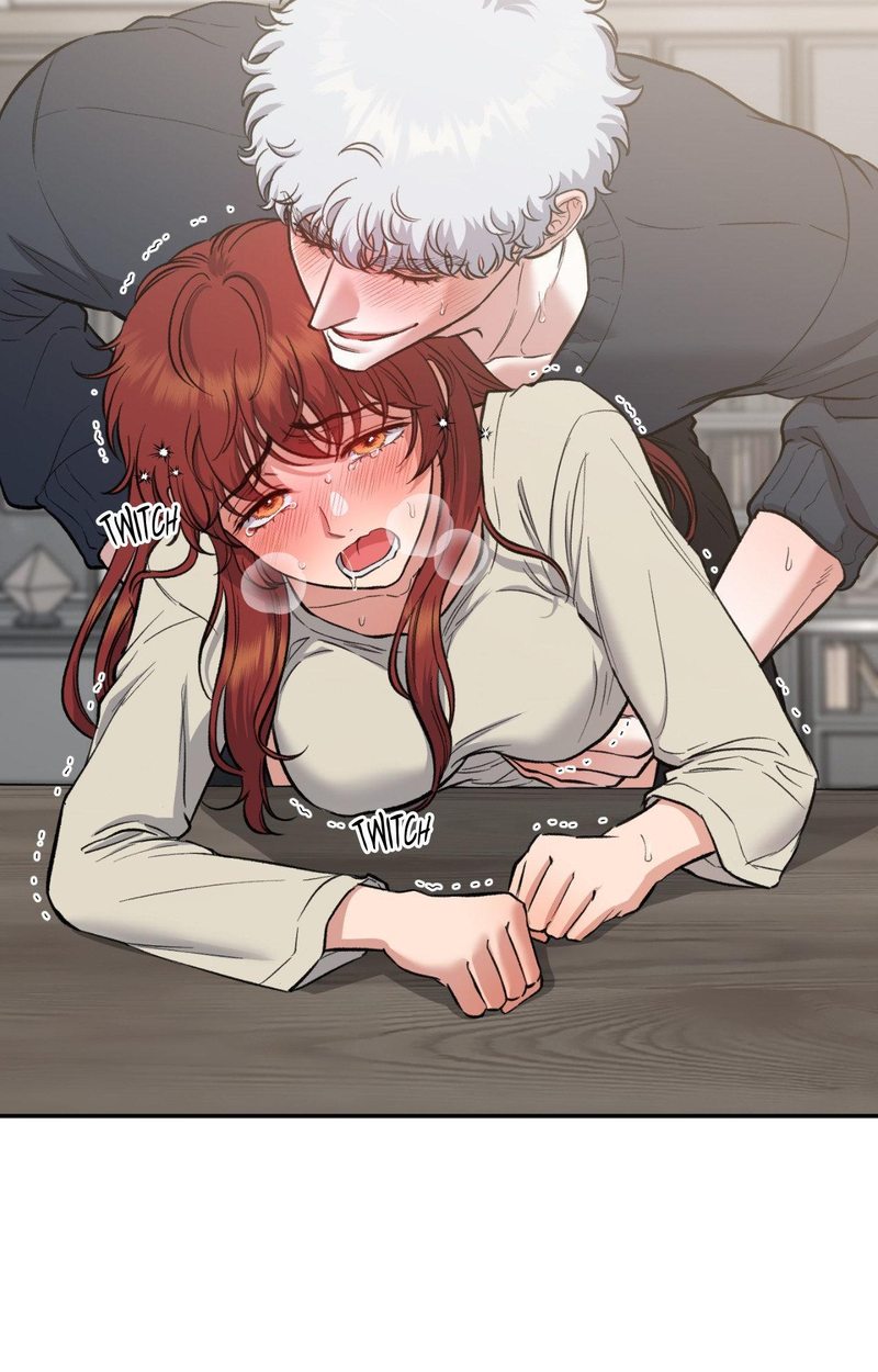 Hana’s Demons of Lust Chapter 108 Page 7