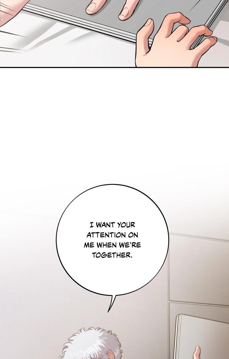 Hana’s Demons of Lust Chapter 108 Page 76