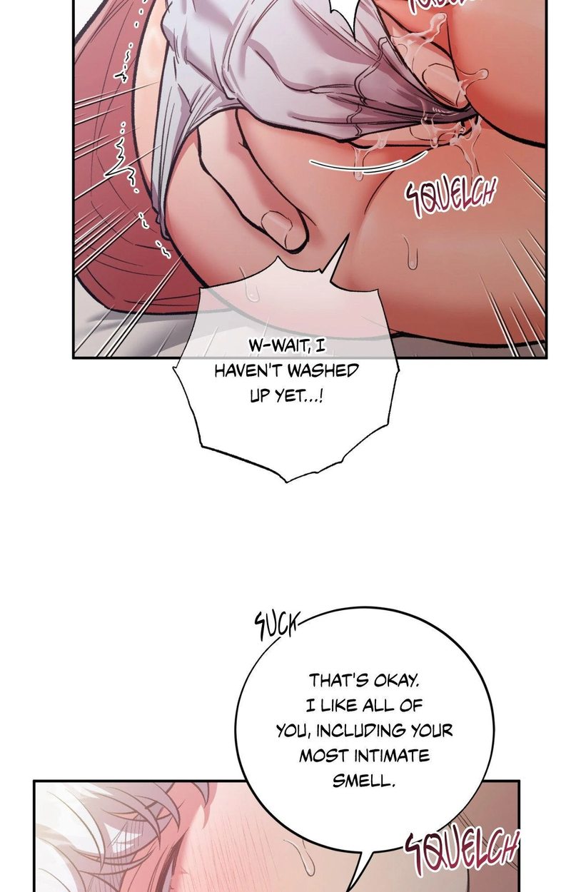Hana’s Demons of Lust Chapter 108 Page 80