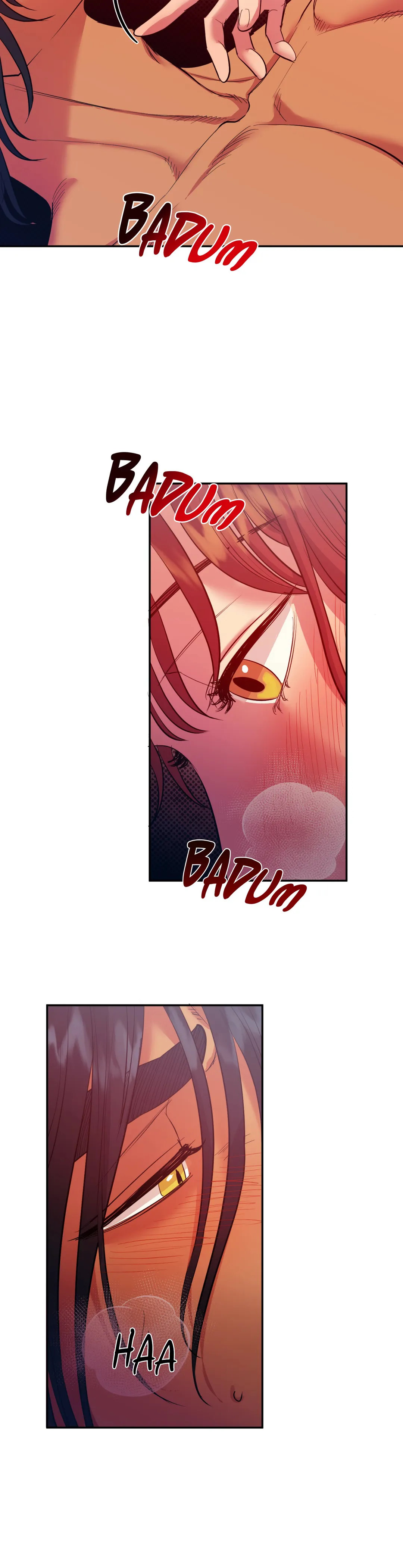 Hana’s Demons of Lust Chapter 11 Page 10
