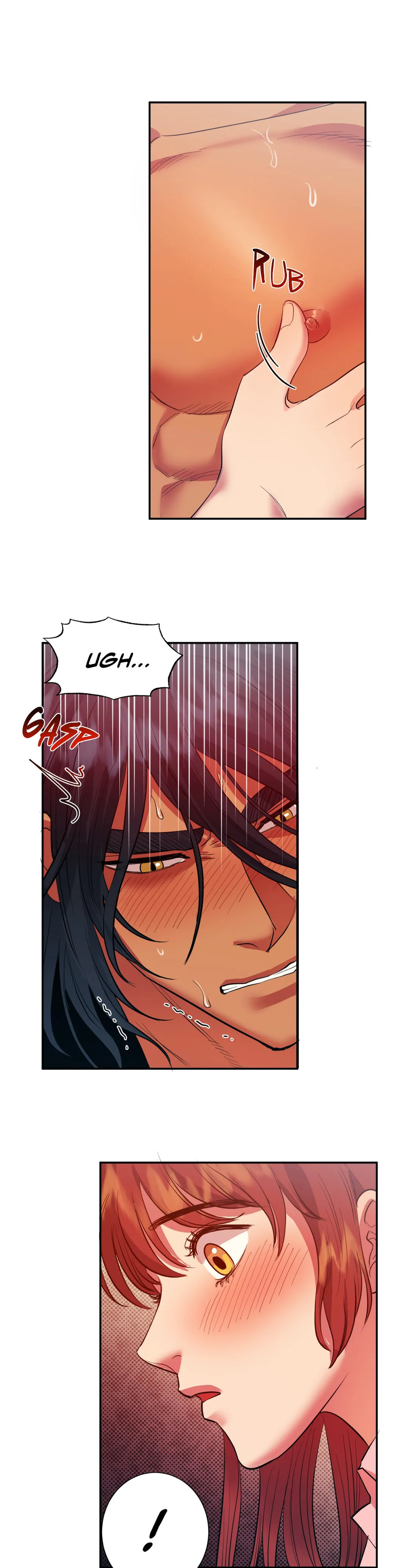 Hana’s Demons of Lust Chapter 11 Page 13