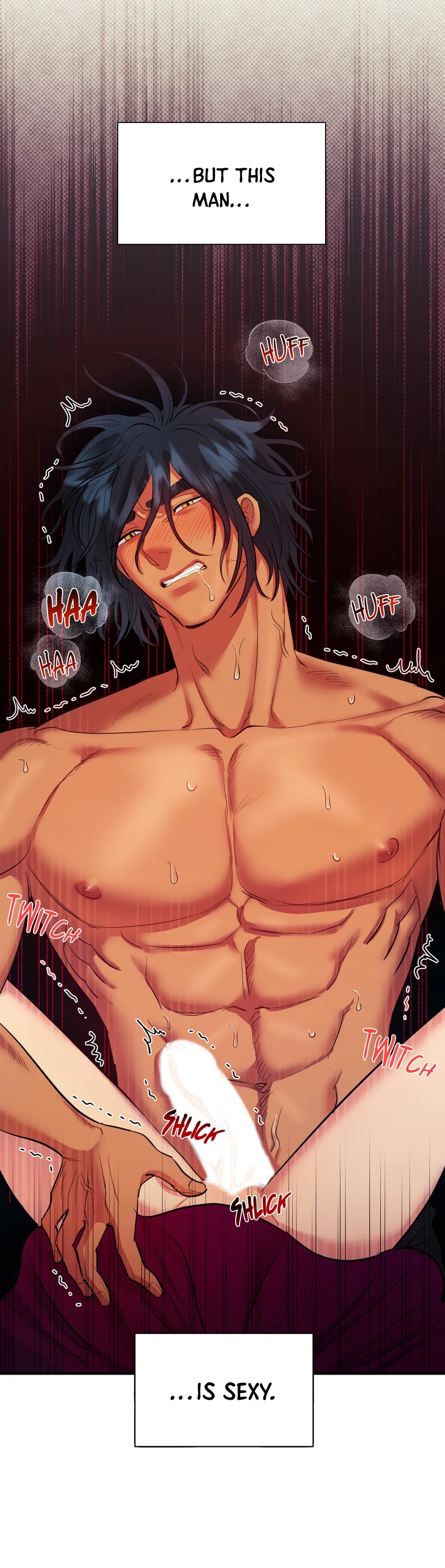 Hana’s Demons of Lust Chapter 11 Page 19