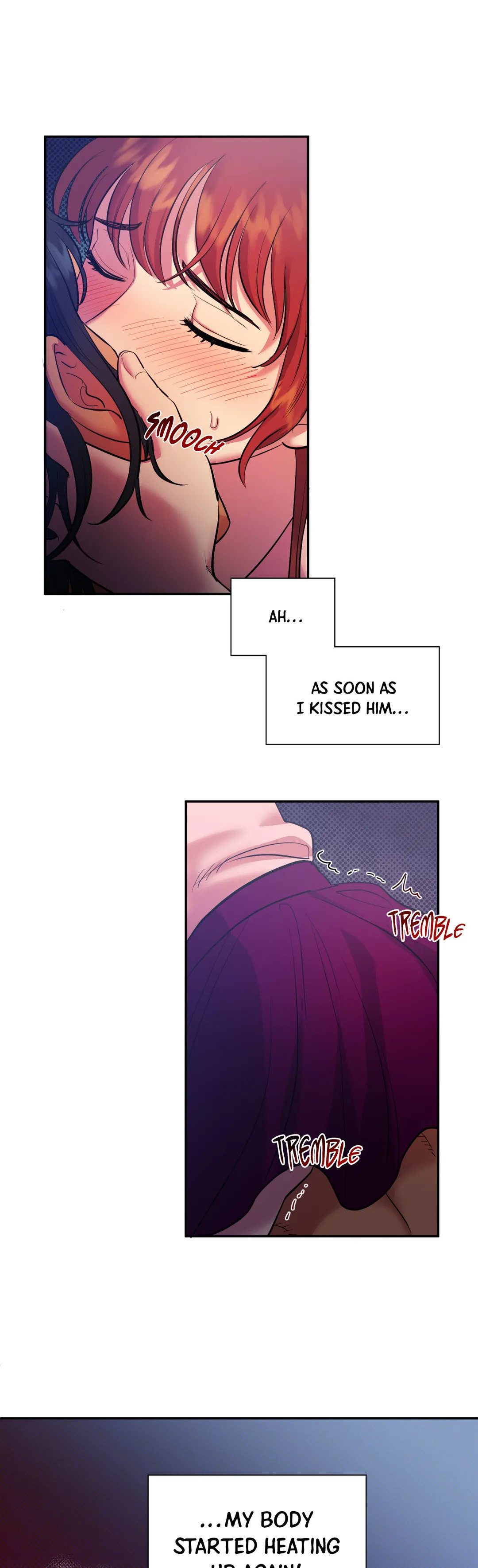 Hana’s Demons of Lust Chapter 11 Page 2