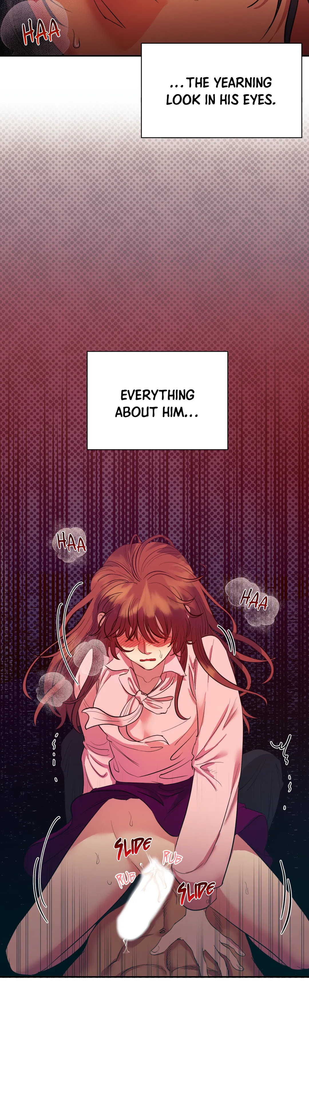 Hana’s Demons of Lust Chapter 11 Page 21