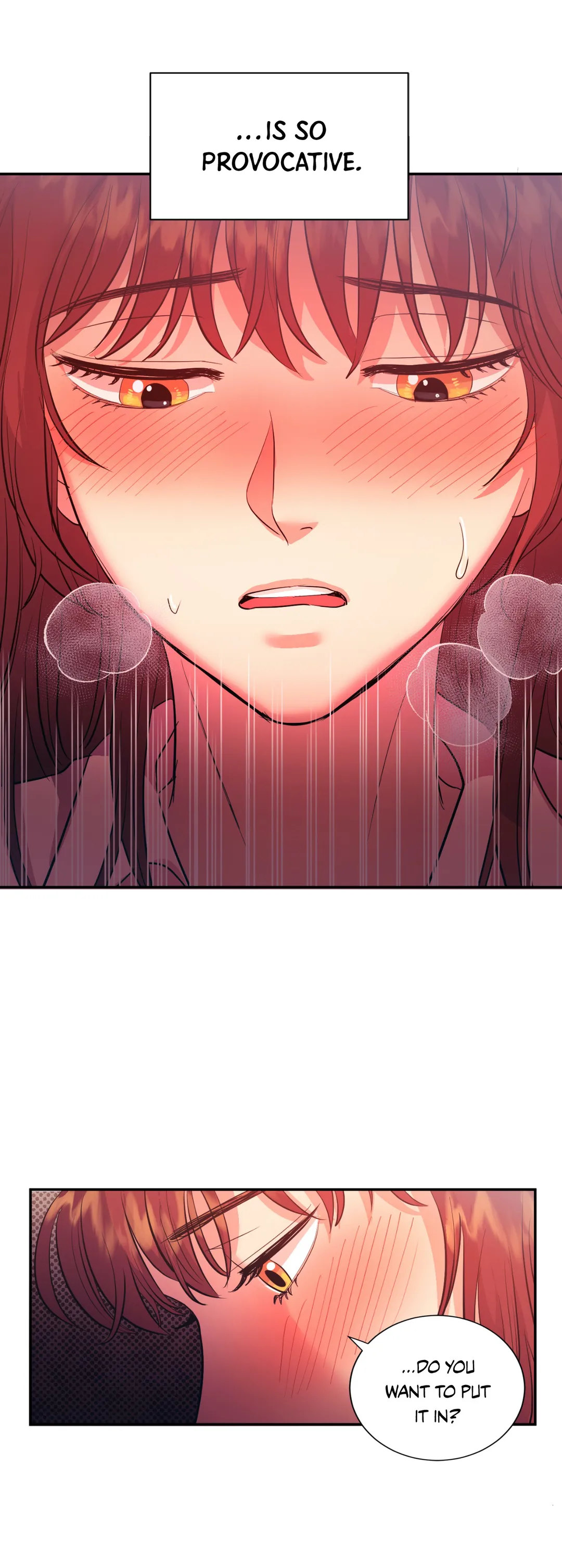 Hana’s Demons of Lust Chapter 11 Page 22