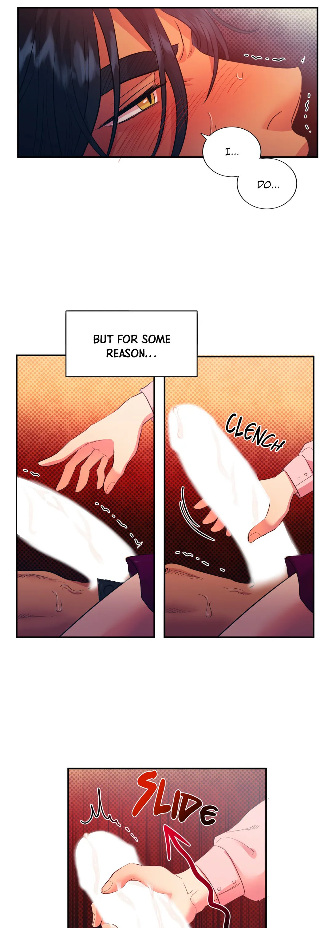 Hana’s Demons of Lust Chapter 11 Page 23