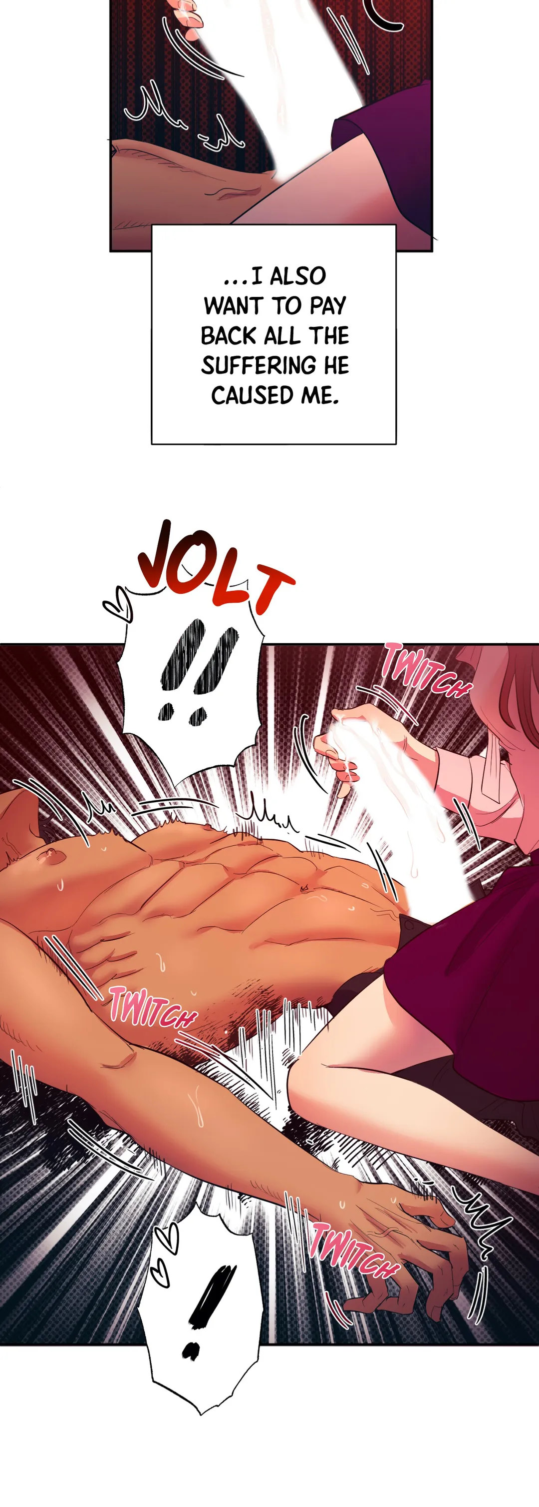 Hana’s Demons of Lust Chapter 11 Page 24