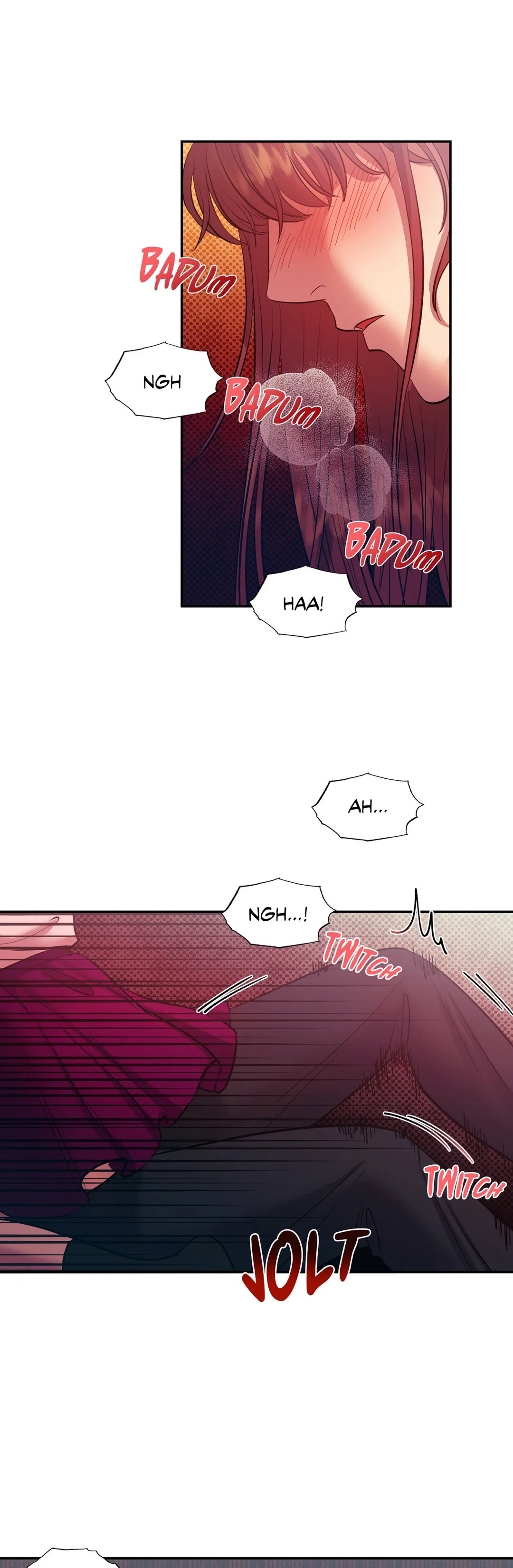 Hana’s Demons of Lust Chapter 11 Page 25