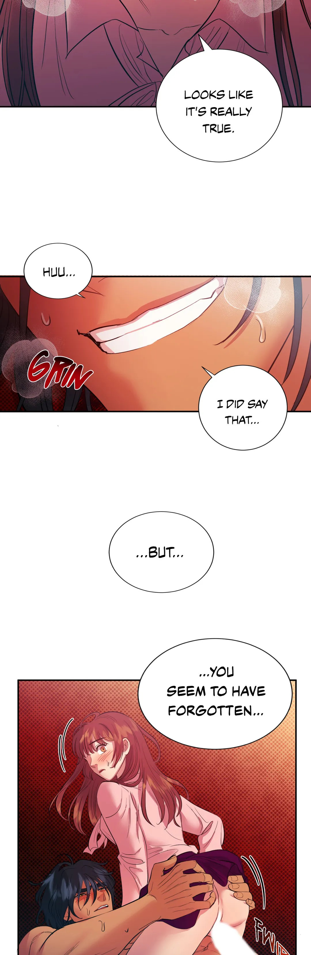 Hana’s Demons of Lust Chapter 11 Page 29