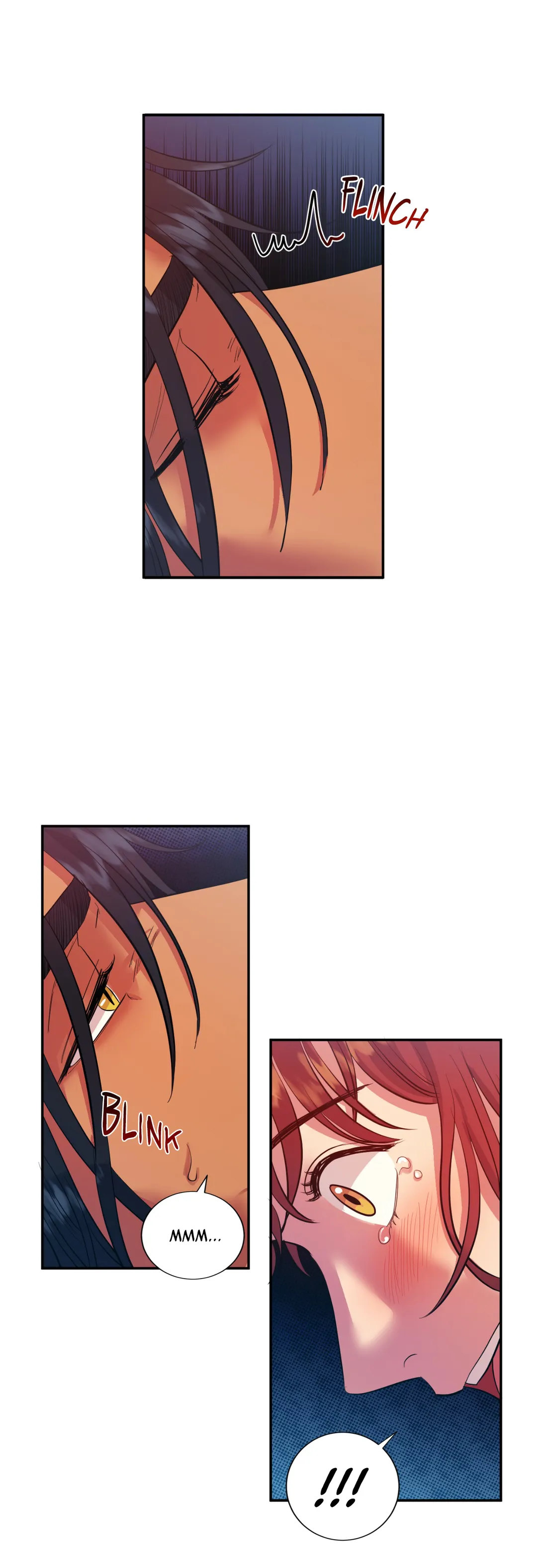 Hana’s Demons of Lust Chapter 11 Page 4